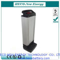 36v 13ah Lithium-ion Battery Pack , Electrical Bicycle Battery